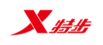 特步 XTEP logo
