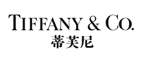 Tiffany 蒂芙尼 logo