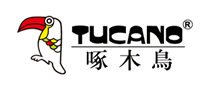 TUCANO 啄木鸟 logo