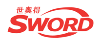 世奥得 SWORD logo