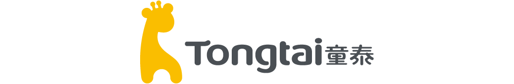 童泰 TongTai  logo