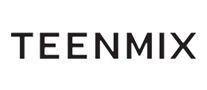 天美意 Teenmix logo