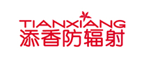 添香 TIANXIANG logo