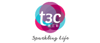 唐三彩 T3C logo