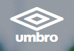 UMBRO 茵宝 logo