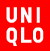 UNIQLO 优衣库 logo