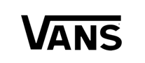 VANS 范斯 logo