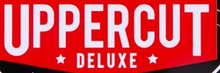 UPPERCUT DELUXE logo