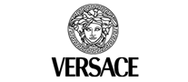 Versace 范思哲 logo
