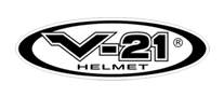 V-21 logo