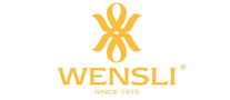 万事利 Wensli logo