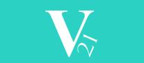 V21 logo