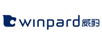 威豹 Winpard logo