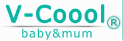 V-COOOL logo
