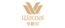 Wacoal 华歌尔  logo