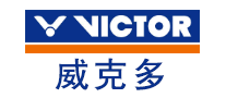 威克多 VICTOR logo