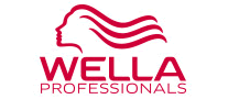 WELLA 威娜 logo