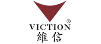 维信 VICTION logo