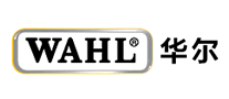 WAHL 华尔 logo