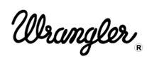 Wrangler 威格 logo