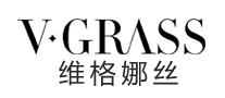 维格娜丝 VGRASS logo