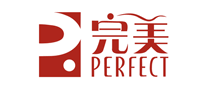 完美 PERFECT logo