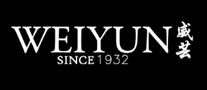 威芸 WEIYUN logo