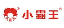 小霸王 logo