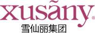 雪仙丽 Xusany logo