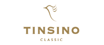 纤丝鸟 TINSINO logo