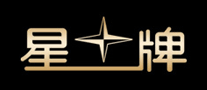 星牌 STAR logo