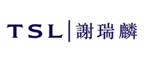 谢瑞麟 TSL logo