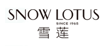 雪莲 Snowlotus logo