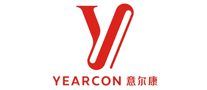 意尔康 YEARCON logo