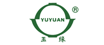 玉缘 YUYUAN logo