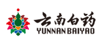 云南白药 logo