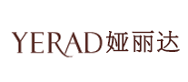 娅丽达 YERAD logo