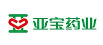 亚宝 YABAO logo