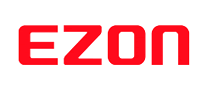宜准 EZON logo