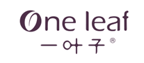 一叶子 Oneleaf logo
