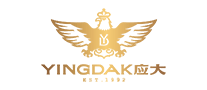 应大 YINGDAK logo