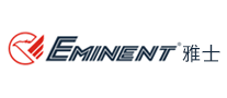 雅士 EMINENT logo