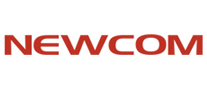 悠客 NEWCOM logo