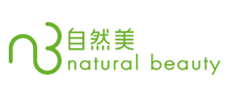 自然美 NaturalBeauty logo