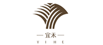 宜禾 YIHE  logo