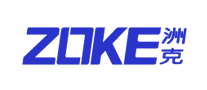 洲克 ZOKE logo
