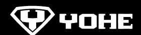 永恒 YOHE logo