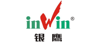 银鹰 inwin logo