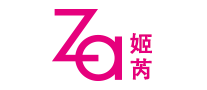 Za 姬芮 logo