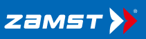 ZAMST 赞斯特 logo